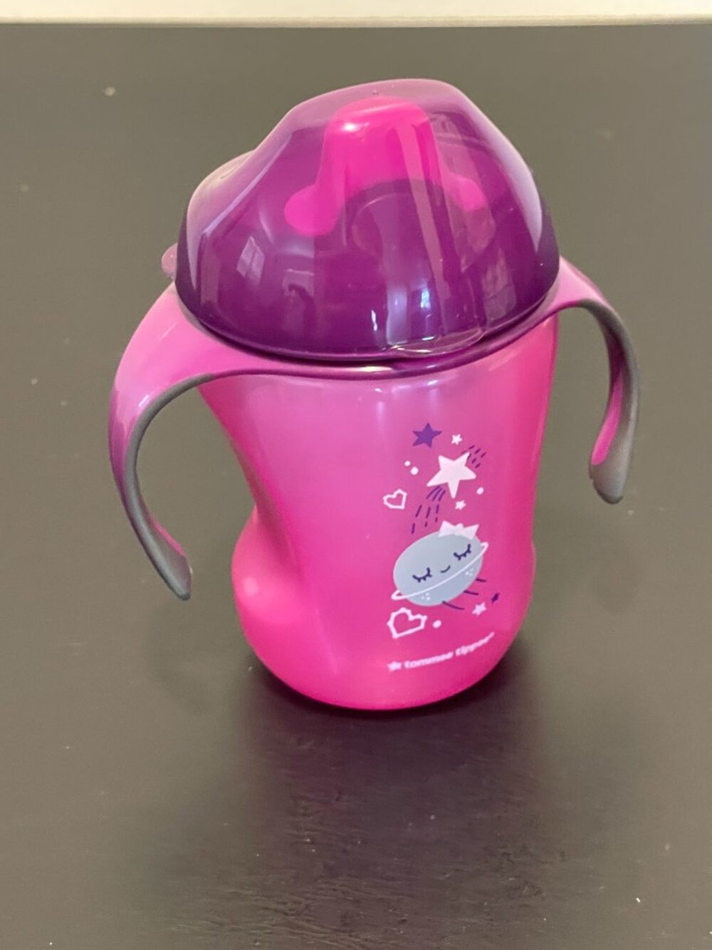 Sippy Cups